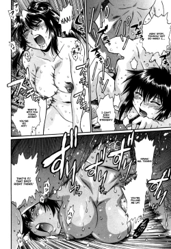 Page 108 of Kanojo de Ippai 3 Ch. 19-24