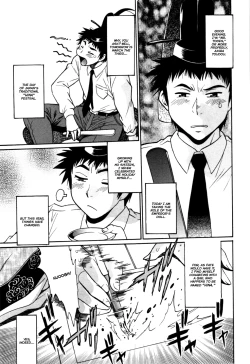 Page 118 of Kanojo de Ippai 3 Ch. 19-24