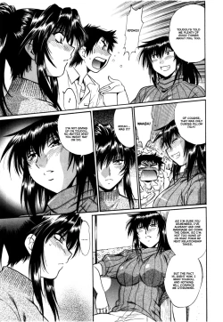 Page 13 of Kanojo de Ippai 3 Ch. 19-24