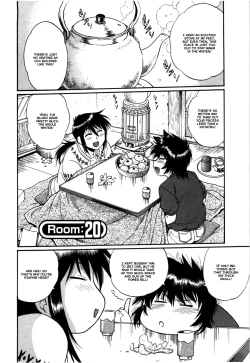 Page 27 of Kanojo de Ippai 3 Ch. 19-24