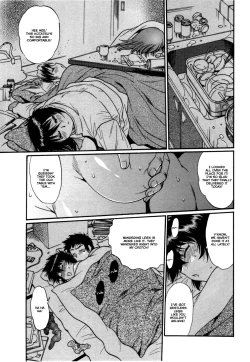 Page 40 of Kanojo de Ippai 3 Ch. 19-24