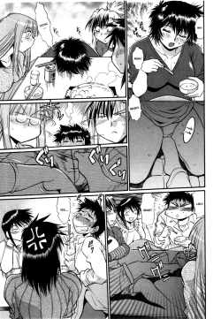 Page 42 of Kanojo de Ippai 3 Ch. 19-24