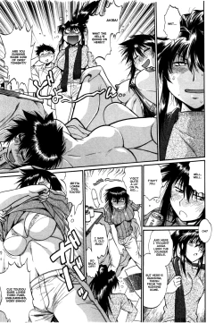 Page 65 of Kanojo de Ippai 3 Ch. 19-24