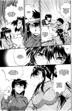 Page 76 of Kanojo de Ippai 3 Ch. 19-24