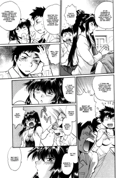 Page 99 of Kanojo de Ippai 3 Ch. 19-24