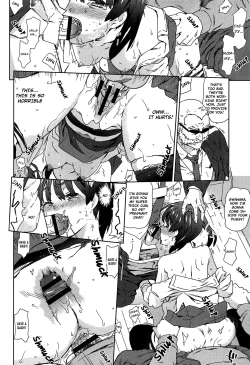 Page 51 of Rape & Release Ch. 1-3