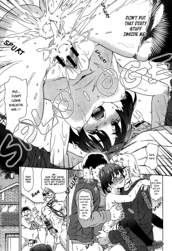 Page 60 of Rape & Release Ch. 1-3