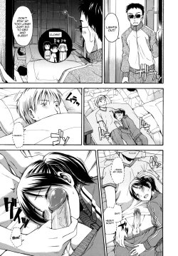 Page 10 of Hanahira Torori Ch. 1-8