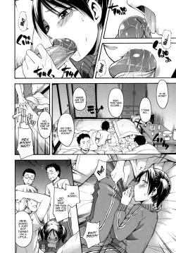 Page 11 of Hanahira Torori Ch. 1-8