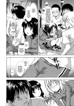 Page 29 of Hanahira Torori Ch. 1-8