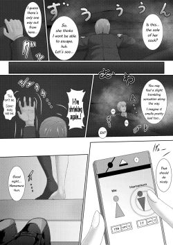 Page 26 of Soutaisei Kyodai Shoujo | Relative Giantess