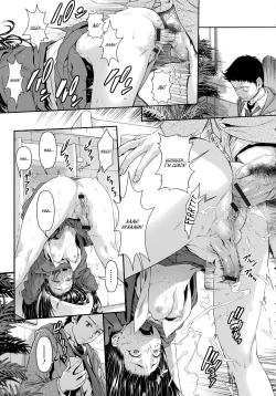 Page 118 of Chinpotsuki Ijimerarekko | «Dickgirl!», The Bullying Story7