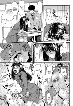 Page 144 of Chinpotsuki Ijimerarekko | «Dickgirl!», The Bullying Story7