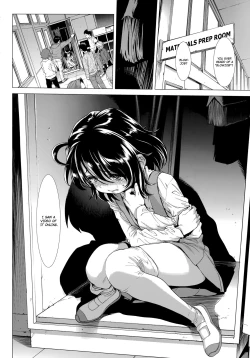 Page 26 of Chinpotsuki Ijimerarekko | «Dickgirl!», The Bullying Story7