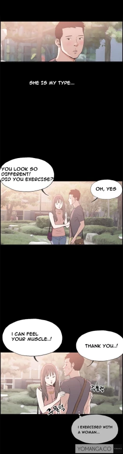 Page 100 of Cohabitation Ch.1-51