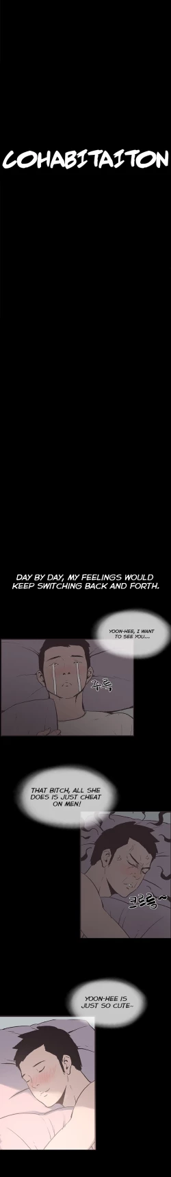 Page 711 of Cohabitation Ch.1-51