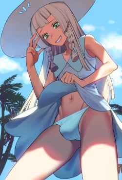 Page 1 of 女装お兄ちゃんがおじさんと○○○○する話