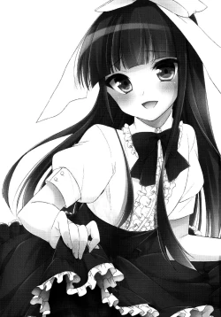 Page 2 of Watashi ga Otetsudai Itashimasu!