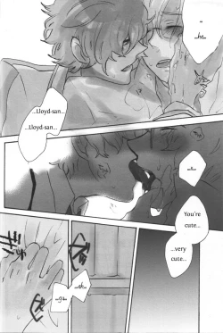 Page 11 of Meirei Gokko | Pretend Orders