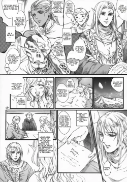 Page 5 of Kitaku Keibiin