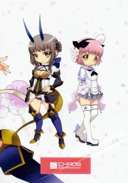 Page 30 of Mahou Shoujo Futanari Keikaku - Magical Girl Futanari Project