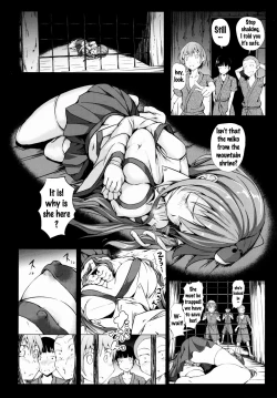 Page 4 of Gensou Kinjuuen 2