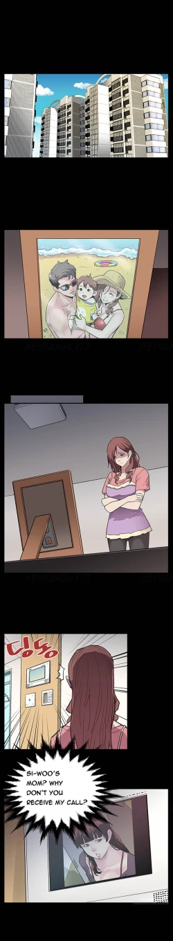 Page 21 of Moms Cafe Ch.1-9