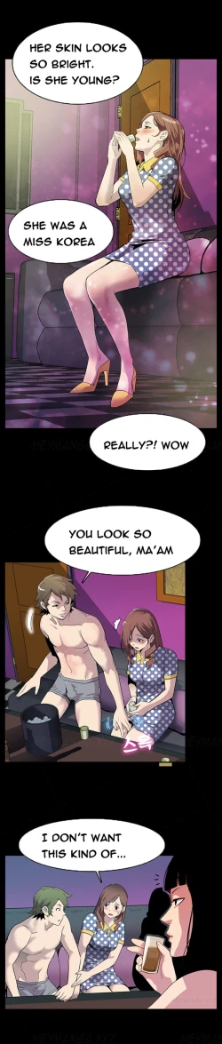 Page 4 of Moms Cafe Ch.1-9