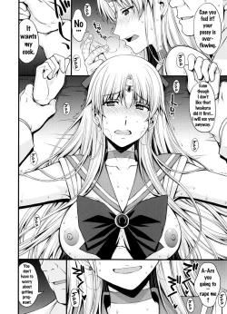 Page 25 of Ninshin Shichatta... Dareka "Tasukete".