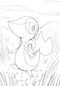 Page 111 of ARTIST さいであ【Cidea