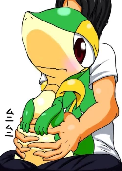 Page 114 of ARTIST さいであ【Cidea