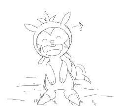 Page 15 of ARTIST さいであ【Cidea