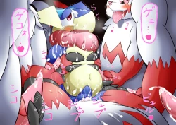 Page 37 of ARTIST さいであ【Cidea