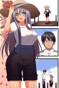 Page 52 of Harem de Sex Shihoudai Ryokou