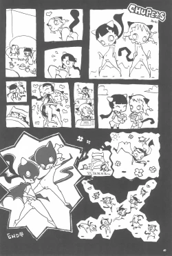 Page 40 of afx/elo vol.1