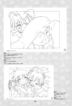 Page 12 of Hiyoko no Kimochi Gengashuu