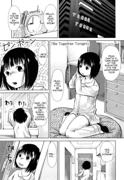 Page 1 of Be Together Tonight