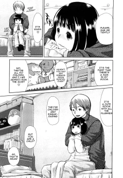 Page 4 of Be Together Tonight