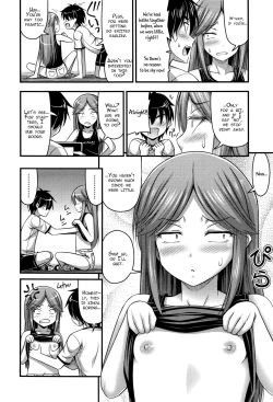 Page 4 of Kodomo no Ecchi wa Manual Doori ni | Sex Manual for Kids