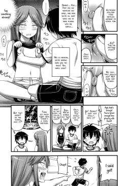 Page 5 of Kodomo no Ecchi wa Manual Doori ni | Sex Manual for Kids