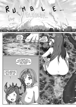 Page 10 of Ookiku Narulumaya