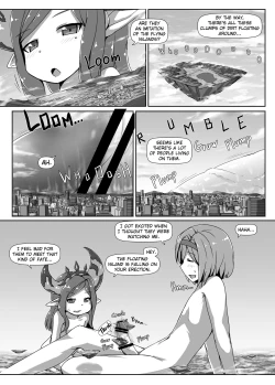 Page 11 of Ookiku Narulumaya