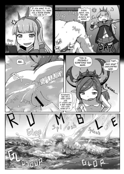 Page 9 of Ookiku Narulumaya