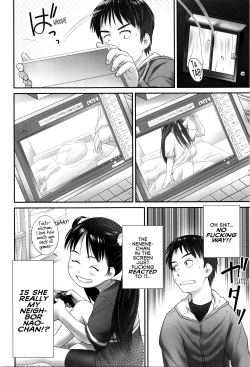 Page 4 of Nenene Now On Air