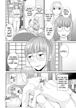 Page 132 of Megumi8