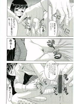 Page 13 of Soul of Lolita Complex Vol 2