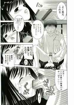 Page 14 of Soul of Lolita Complex Vol 2