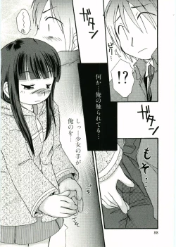 Page 89 of Soul of Lolita Complex Vol 2