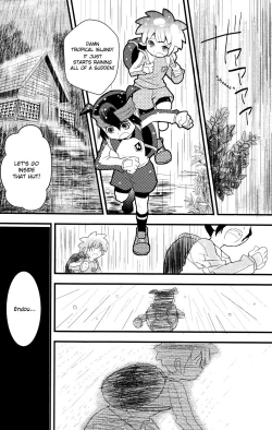 Page 12 of raindrops