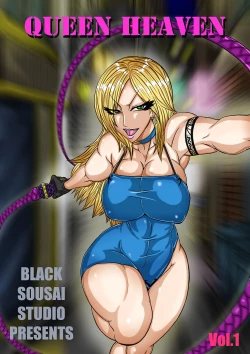 Page 1 of QUEEN HEAVEN